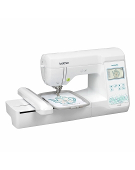 SH40, Electronic sewing machine