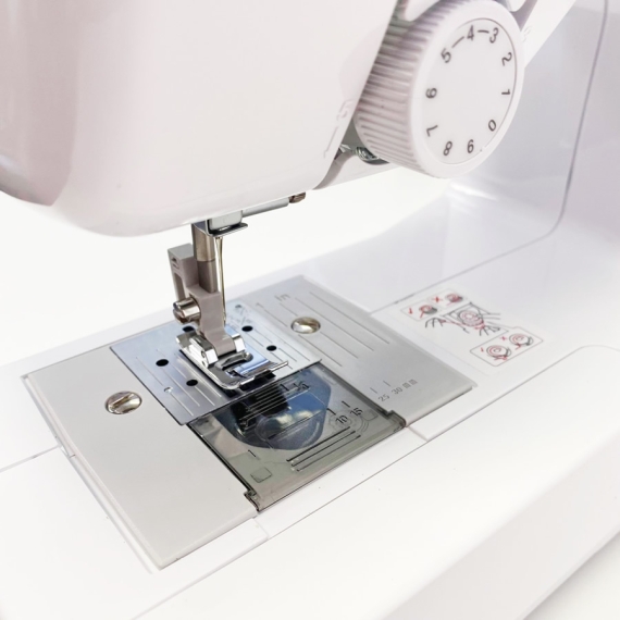 Brother SM1704 Full Size Sewing 2024 Machine