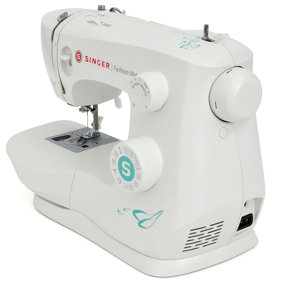 Singer 3337 Simple 29-stitch Heavy deals Duty Home Sewing Machine