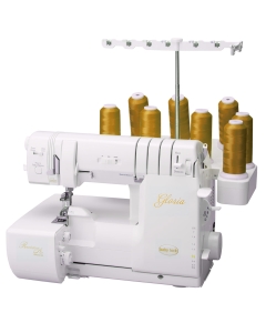 Babylock Victory Serger