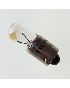 Light Bulb 24V, 5W, Viking #413181802 : Sewing Parts Online