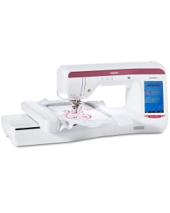 View the latest Brother Sewing Machines and read reviews