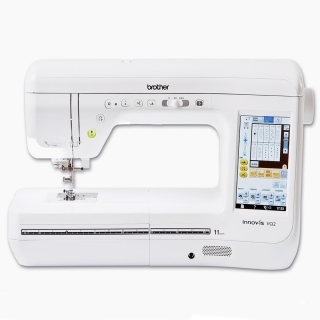 View the latest Brother Sewing Machines and read reviews