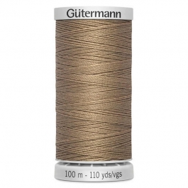 Gutermann Extra Strong Upholstery Thread 100m (Colour 139) Hopsack