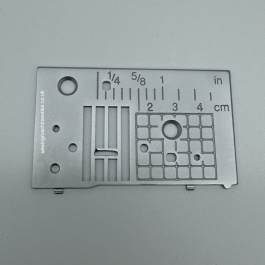 Brother Needle Plate