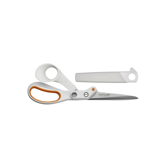 Fiskars Razor Edge Fabric Scissors 21cm