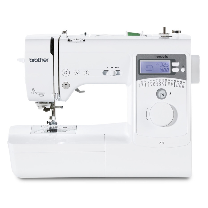 Brother Innovis A16 - Sewing Machine Sales