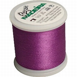 Best selling Madeira Rayon Machine Embroidery 200m Thread in Shade 1033 ...