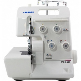 Juki MO-644D Overlocker - Sewing Machine Sales