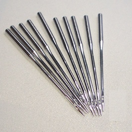 Overlocker & Industrial Sewing Machine Needle Type 88x1 - Sewing