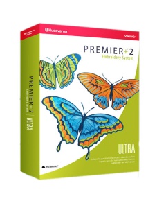 software husqvarna embroidery premier ultra desirable modules package most