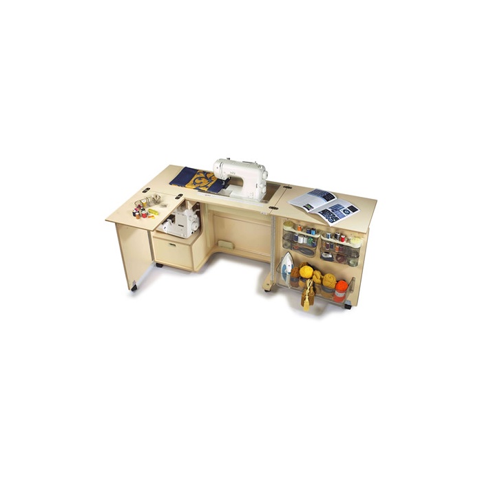 This Horn Eclipse 2021 Cabinet Sewing Machine Sales