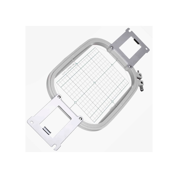 Brother PR Series Large Hoop (PRH180) - 180mm x 130mm - Sewing Machine ...