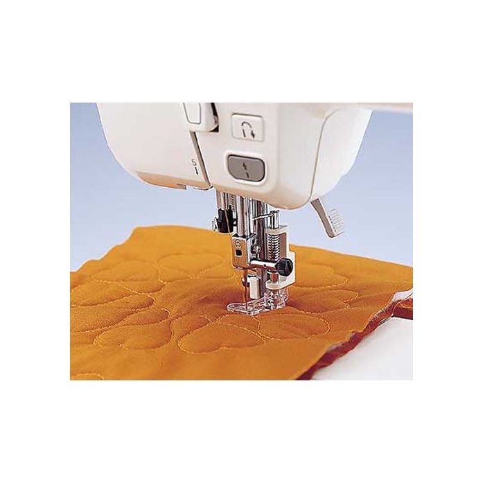 Brother Free-Motion Quilting Foot - Sewing Machine Sales