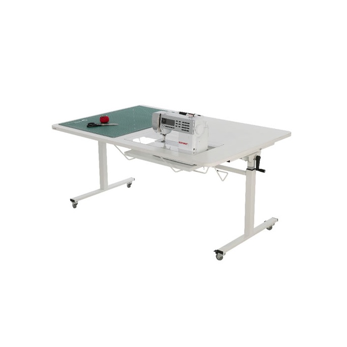 Horn Quilters Vision 3004 Cutting Table Sewing Machine Sales