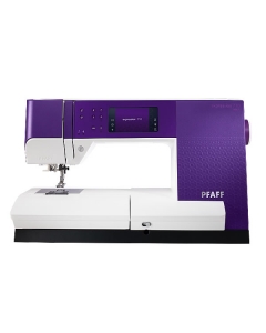 View the latest Pfaff Sewing Machines and read reviews