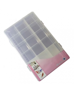 A Sewing Work Box will keep your sewing supplies safe and secure.