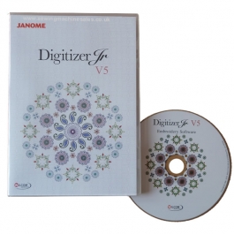 janome digitizer pro mb images