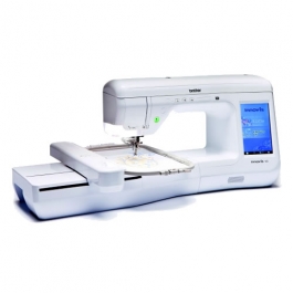 Brother Innovis V3 Embroidery - Sewing Machine Sales