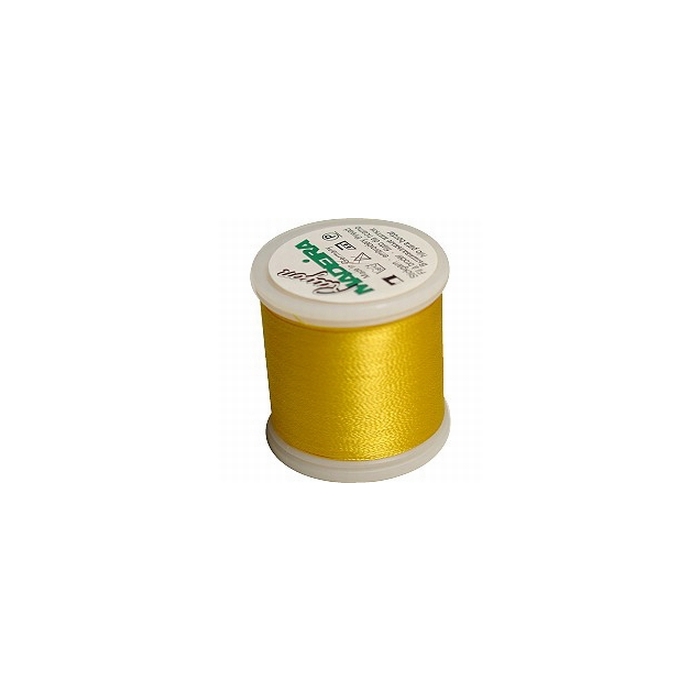 Best selling Madeira Machine Embroidery Rayon Thread in Shade 1024 ...