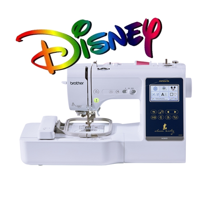 brother sewing and embroidery machine