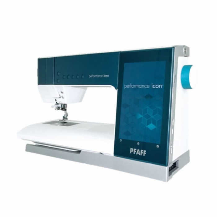 Pfaff Performance ICON Sewing Machine Sales