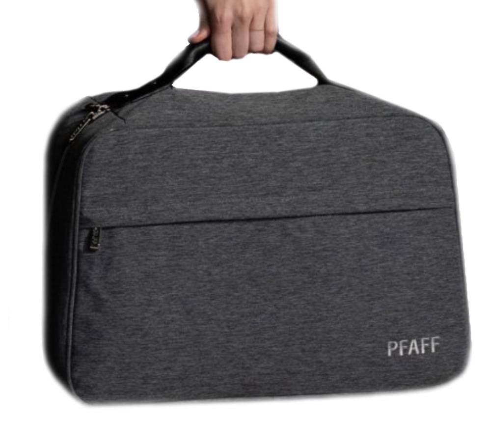 Pfaff sewing machine online trolley bag