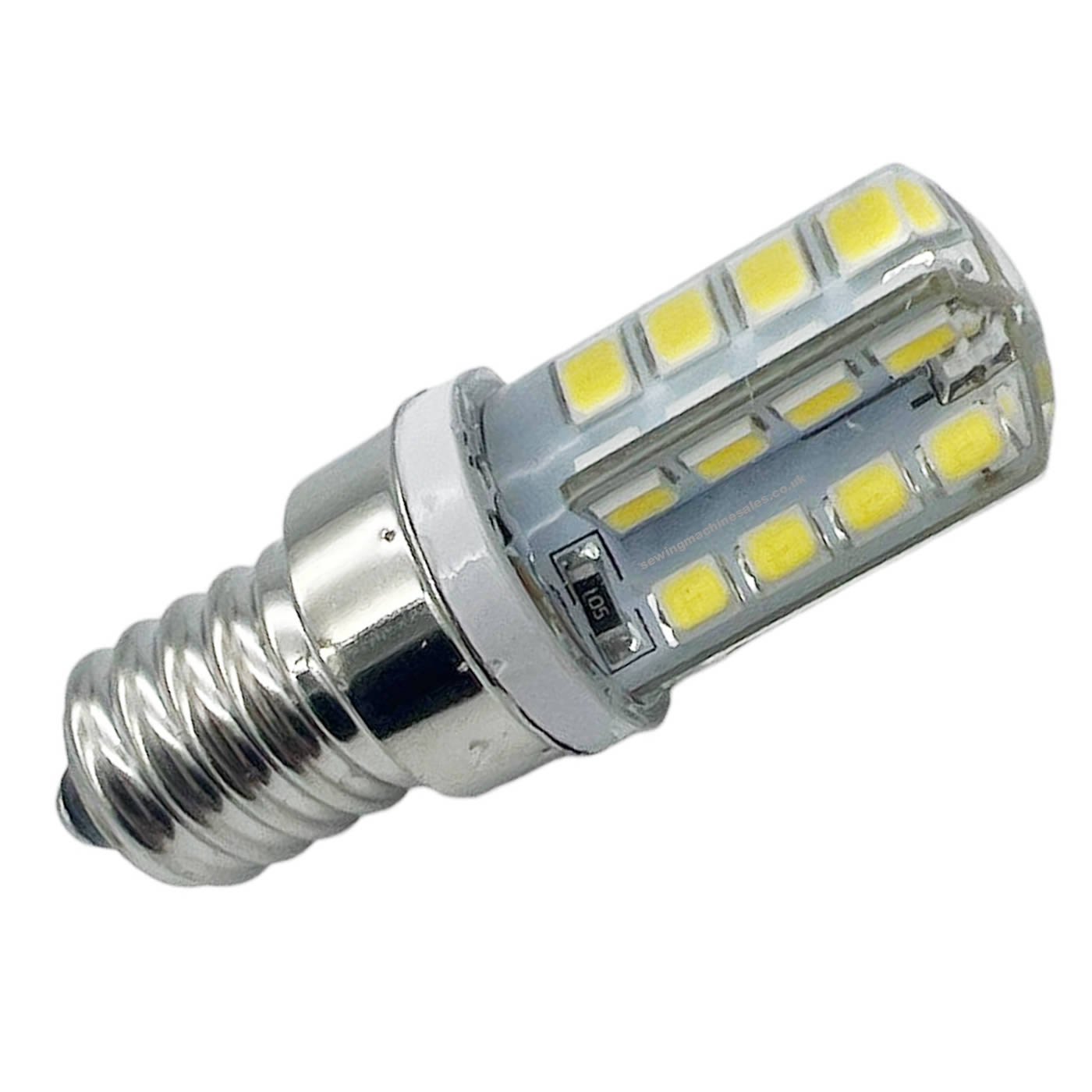 Singer Light Bulb LED Sewing Machine Screw in